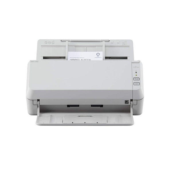 Máy scan Fujitsu SP1120 (PA03708-B001) - 1