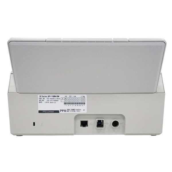 Máy scan Fujitsu SP1120 (PA03708-B001) - 5