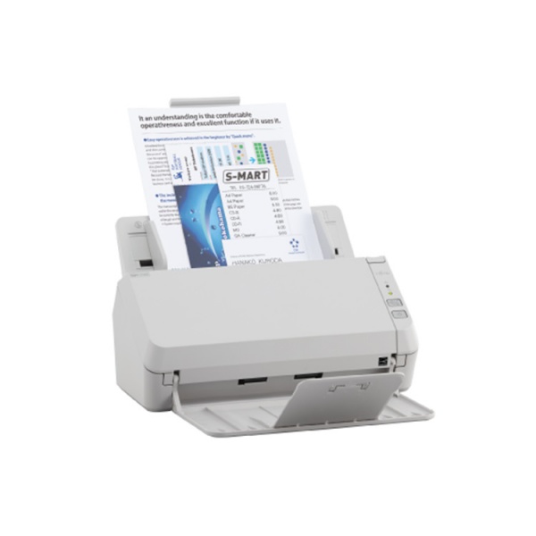 Máy scan Fujitsu SP1125 (PA03708-B011) - 4