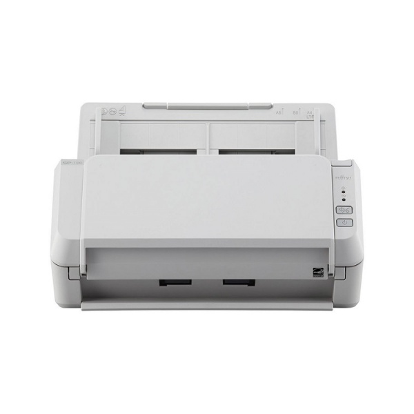  Máy scan Fujitsu SP-1130N (PA03811-B021) - 1