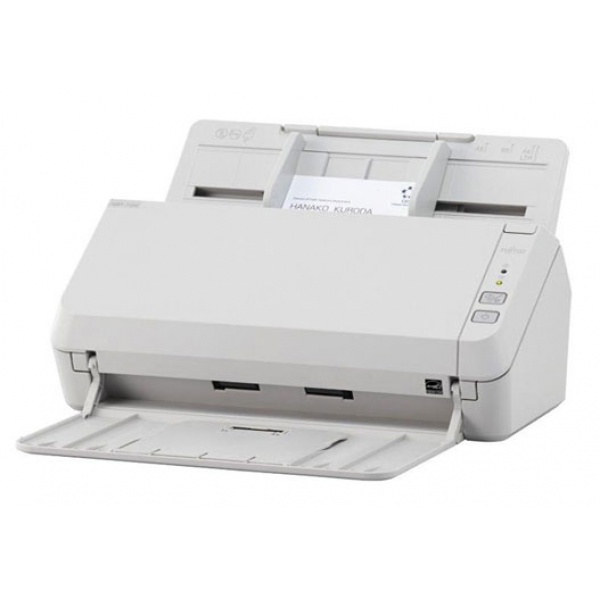 Máy scan Fujitsu SP1130 (PA03708-B021)  - 3