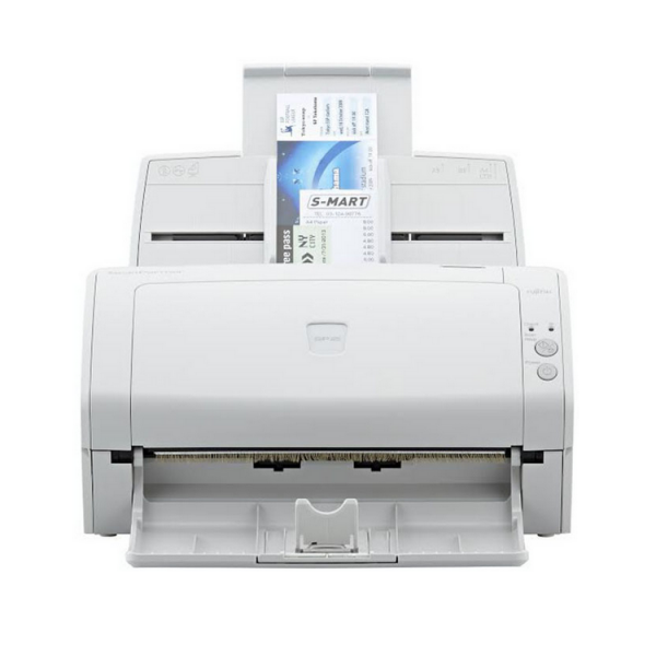 Máy scan Fujitsu SP1130 (PA03708-B021)  - 4