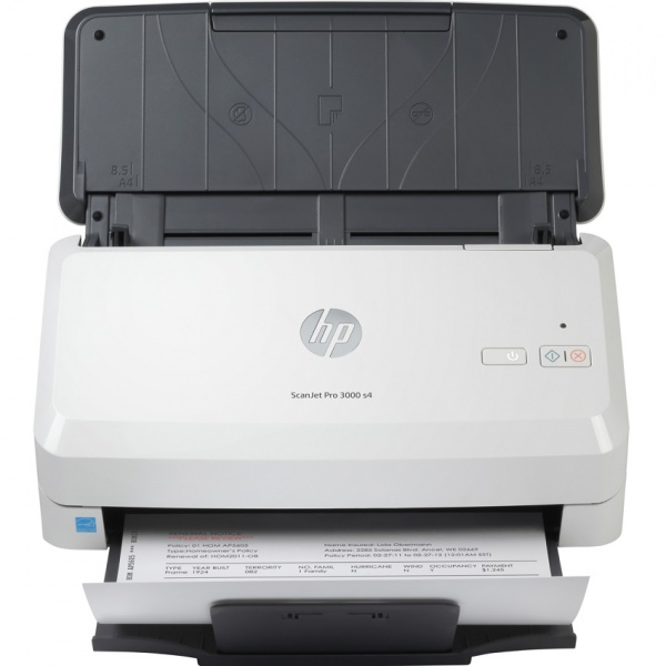 Máy Scan HP ScanJet Pro 3000 S4 (6FW07A) - 3