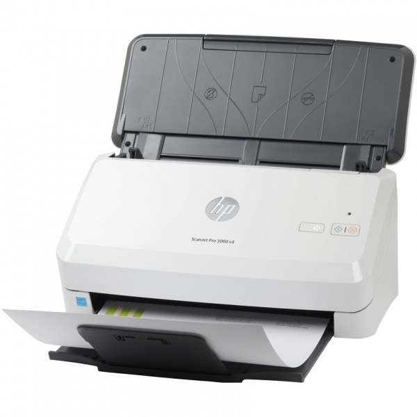 Máy Scan HP ScanJet Pro 3000 S4 (6FW07A) - 5