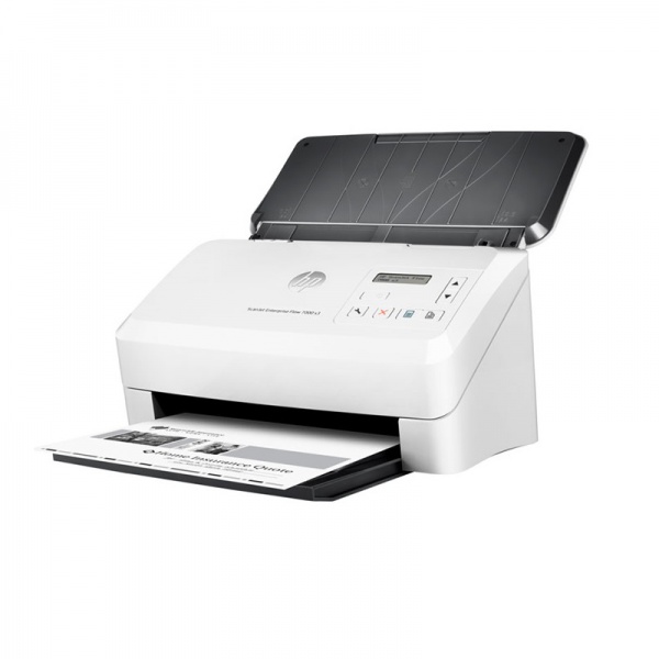 Máy scan HP ScanJet Enterprise Flow 7000 S3 L2757A - 2