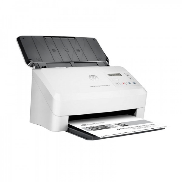 Máy scan HP ScanJet Enterprise Flow 7000 S3 L2757A - 3