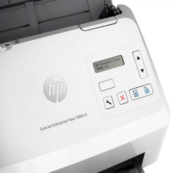 Máy scan HP ScanJet Enterprise Flow 7000 S3 L2757A - 4