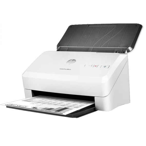 Máy Scan HP ScanJet Pro 3000 S3 Sheet-feed L2753A - 2