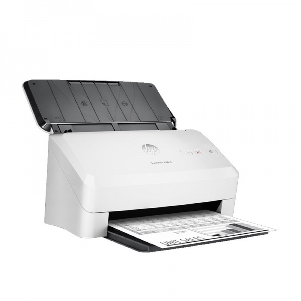 Máy Scan HP ScanJet Pro 3000 S3 Sheet-feed L2753A - 5