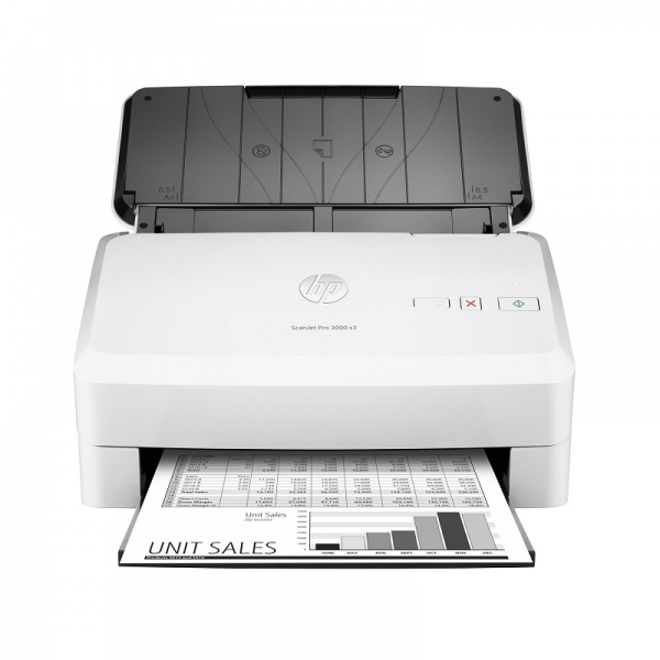 Máy Scan HP ScanJet Pro 3000 S3 Sheet-feed L2753A - 1