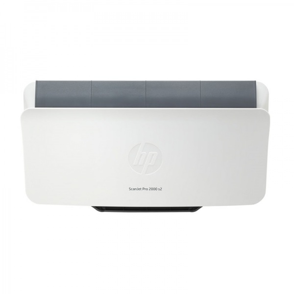 Máy Scan HP ScanJet Pro 2000 S2 Sheet-feed (6FW06A) - 6