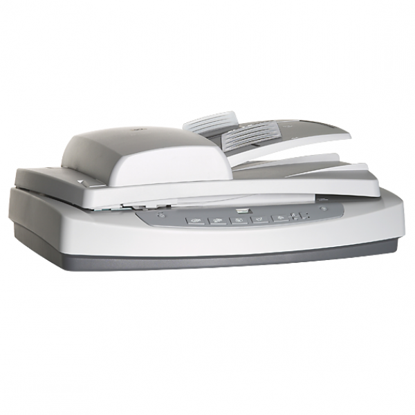 Máy Scan HP Scanjet 5590c Digital Flatbed Scanner (L1910A) - 1