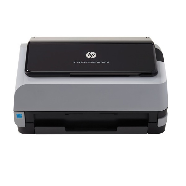 Máy Scan HP Scanjet Enterprise Flow 5000 s2 Sheet-feed Scanner (L2738A) - 5