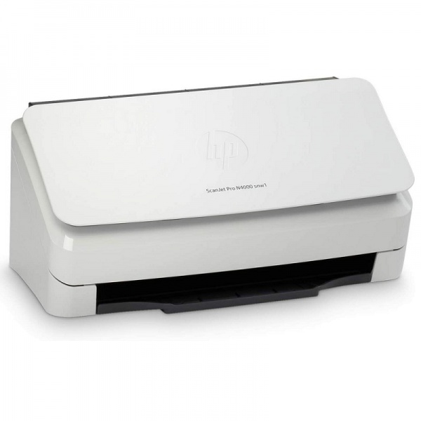 Máy Scan HP ScanJet Pro N4000 snw1 (6FW08A) - 4