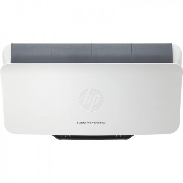 Máy Scan HP ScanJet Pro N4000 snw1 (6FW08A) - 5