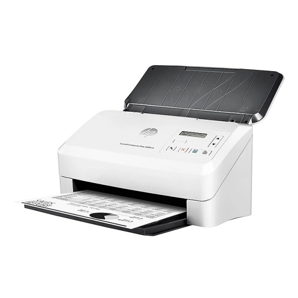 Máy scan HP ScanJet Enterprise Flow 5000 s4 - L2755A - 3