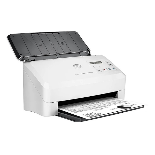 Máy scan HP ScanJet Enterprise Flow 5000 s4 - L2755A - 4