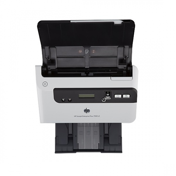 Máy Scan HP ScanJet Enterprise Flow 7000 S2 - L2730B - 3