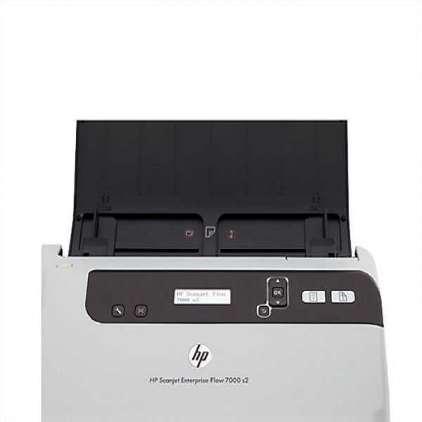 Máy Scan HP ScanJet Enterprise Flow 7000 S2 - L2730B - 4