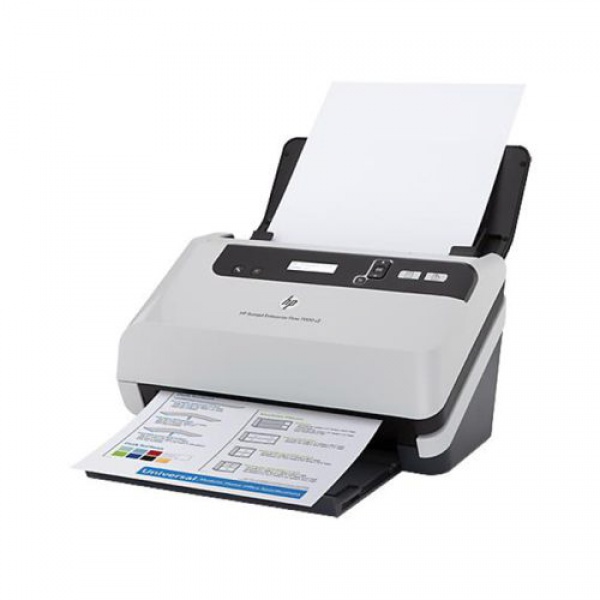 Máy Scan HP ScanJet Enterprise Flow 7000 S2 - L2730B - 5