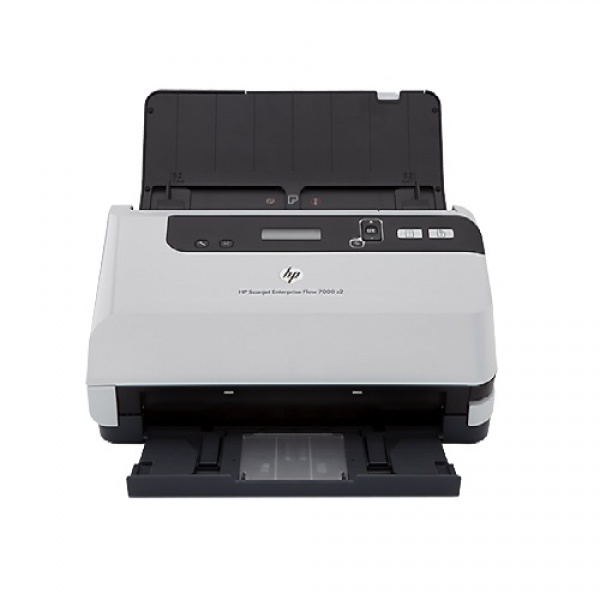 Máy Scan HP ScanJet Enterprise Flow 7000 S2 - L2730B - 6