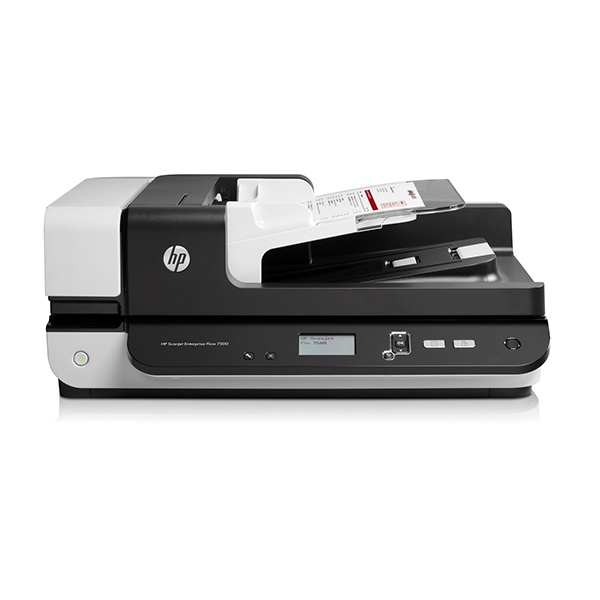 Máy Scan HP Scanjet Enterprise 7500 Flatbed Scanner (L2725A) - 3