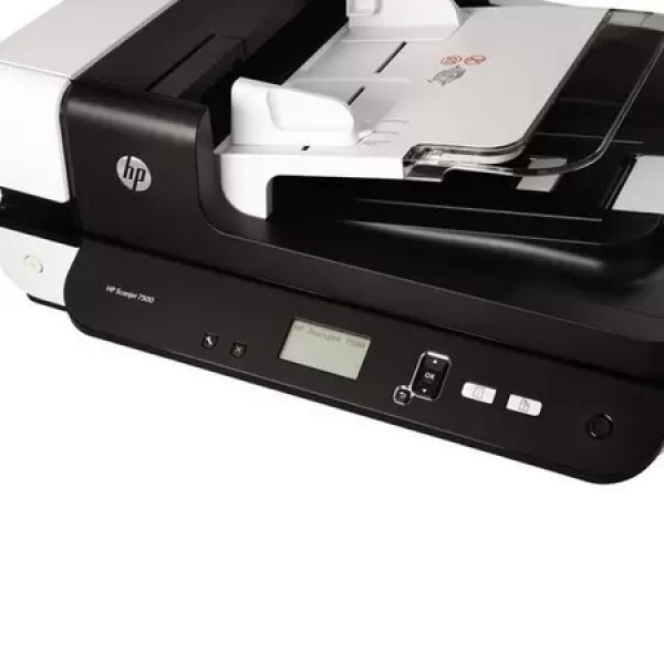 Máy Scan HP Scanjet Enterprise 7500 Flatbed Scanner (L2725A) - 7