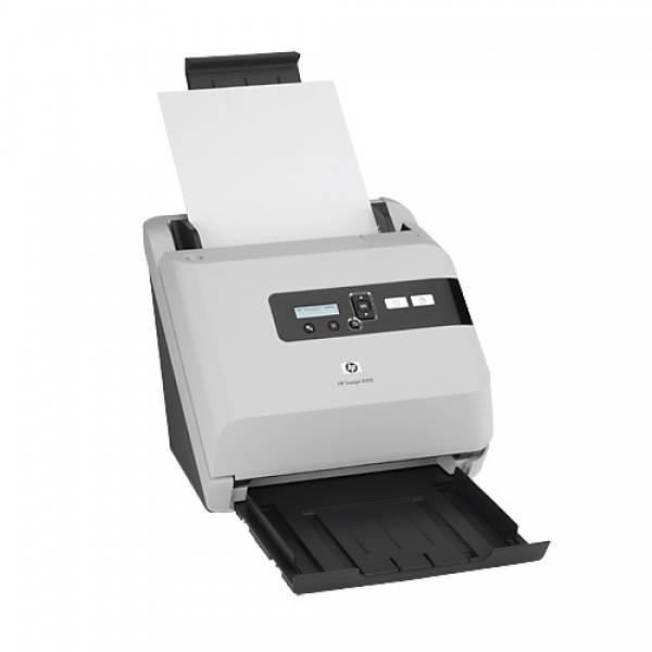 Máy Scan HP Scanjet 5000 Sheet feed Scanner (L2715A) - 3