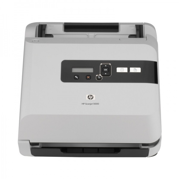 Máy Scan HP Scanjet 5000 Sheet feed Scanner (L2715A) - 4