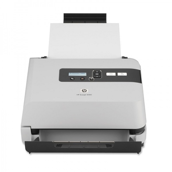 Máy Scan HP Scanjet 5000 Sheet feed Scanner (L2715A) - 1