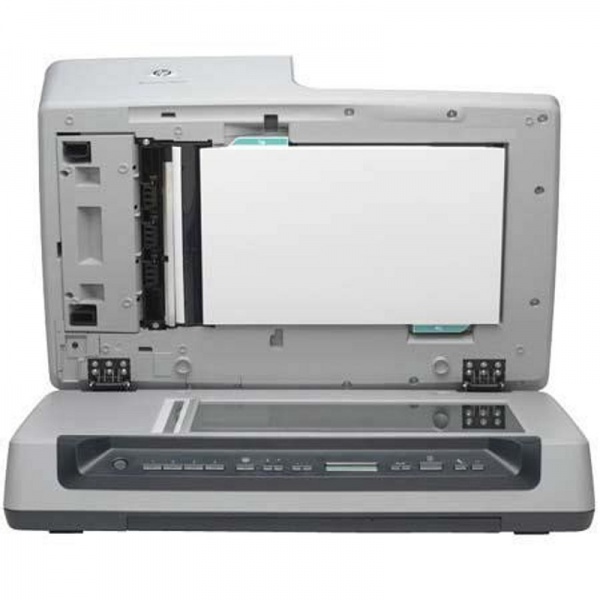 Máy Scan HP Scanjet N8460 Document Flatbed Scanner (L2690A) - 2