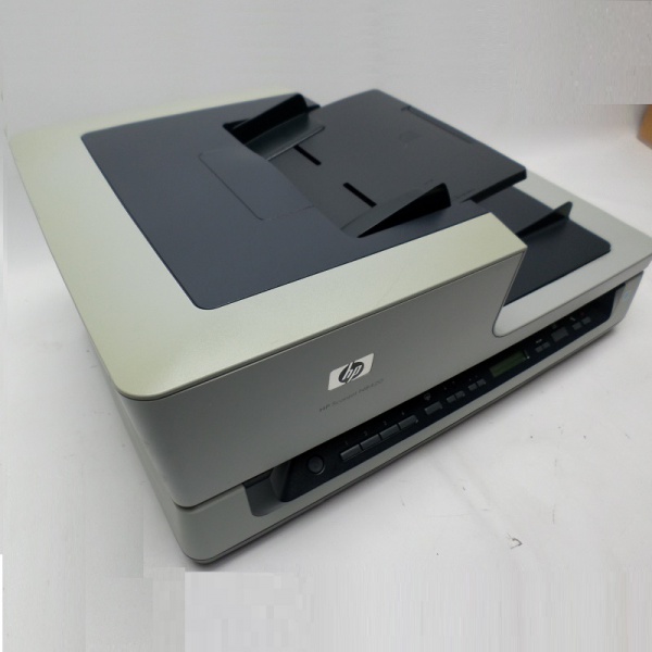 Máy Scan HP Scanjet N8420 Document Flatbed Scanner (L2689A) - 3