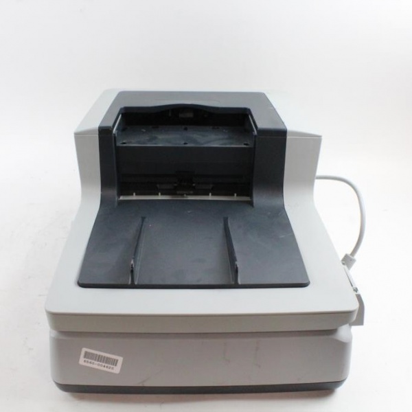 Máy Scan HP Scanjet N8420 Document Flatbed Scanner (L2689A) - 6