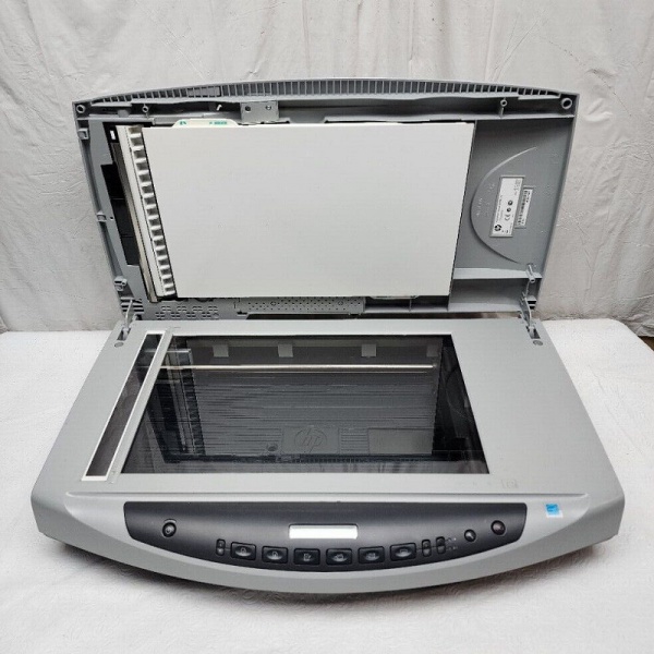 Máy Scan HP Scanjet 8270 Document Flatbed Scanner (L1975A) - 5