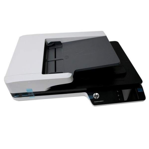 Máy Scan HP Scanjet Pro 4500 FN1 (L2749A) - 4