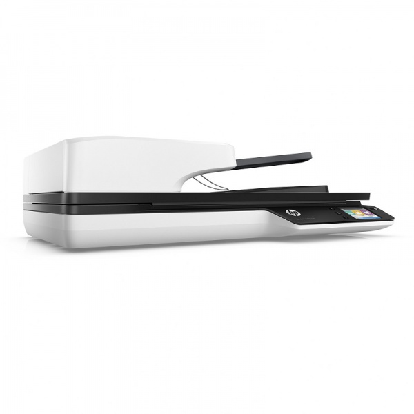 Máy Scan HP Scanjet Pro 4500 FN1 (L2749A) - 8