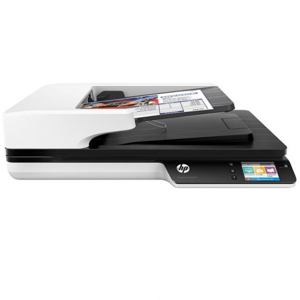 Máy Scan HP Scanjet Pro 4500 FN1 (L2749A) - 1