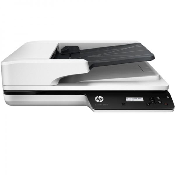 Máy Scan HP Scanjet Pro 3500 F1 (L2741A) - 1