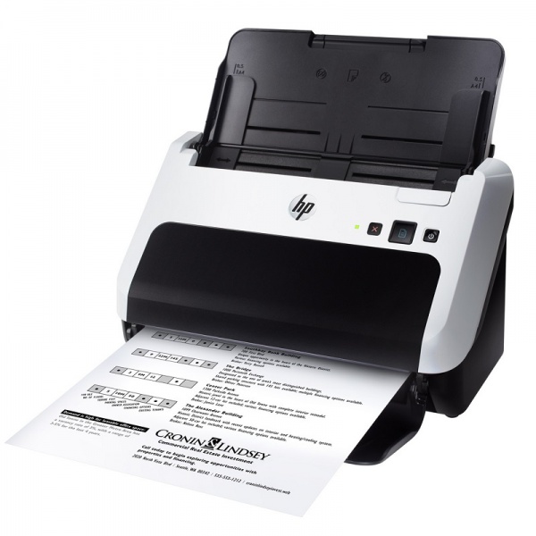 Máy Scan HP ScanJet Pro 3000 S2 (L2737A) - 3