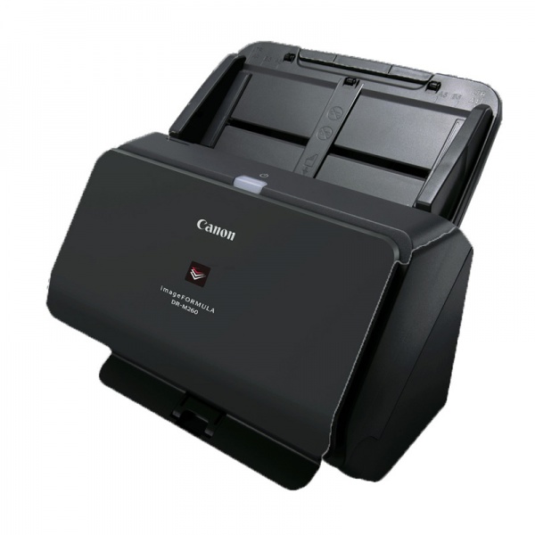 Máy Scan Canon DR-M260 - Máy quét 2 mặt cùng lúc - 3