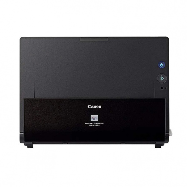 Máy scan Canon DR-C225 II - máy quét tài liệu chuyên dụng - 2